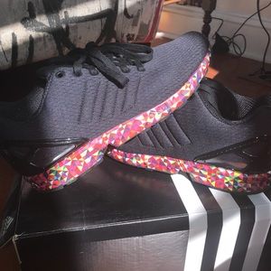 Adidas ZX Flux Prism Sole